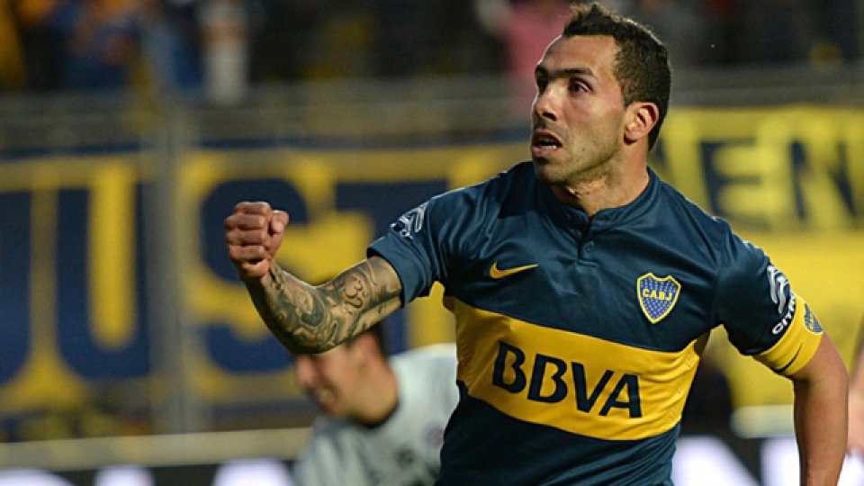 Con el Apache como figura, Boca jugará nuevamente la Final de la Copa Argentina.
