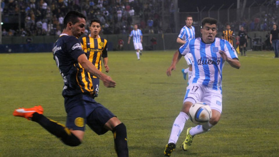 Central va por todo y también definirá la Copa Argentina.