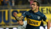 Boca: Carlos Tevez no viajará a Rosario para el choque ante Central