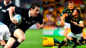 Los All Blacks y Springboks buscarán llegar a la final del Mundial de Rugby