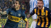 Copa Argentina: La final entre Central y Boca ya tiene fecha confirmada