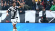 Con gol de Dybala Juventus venció a la Lazio