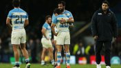 Mundial de Rugby: Los Pumas dejaron el alma pero no pudieron con Australia