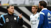 Selección: Gerardo Martino volverá a convocar a Gonzalo Higuaín