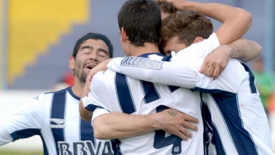 La T derrotó al Danzarín en Formosa y ascendió a la Nacional B