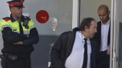 Javier Mascherano se declaró culpable de fraude fiscal por 1.5 millones de euros