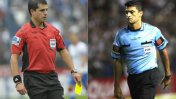 Se designaron los árbitros para los cruces de la Semifinal de la Sudamericana