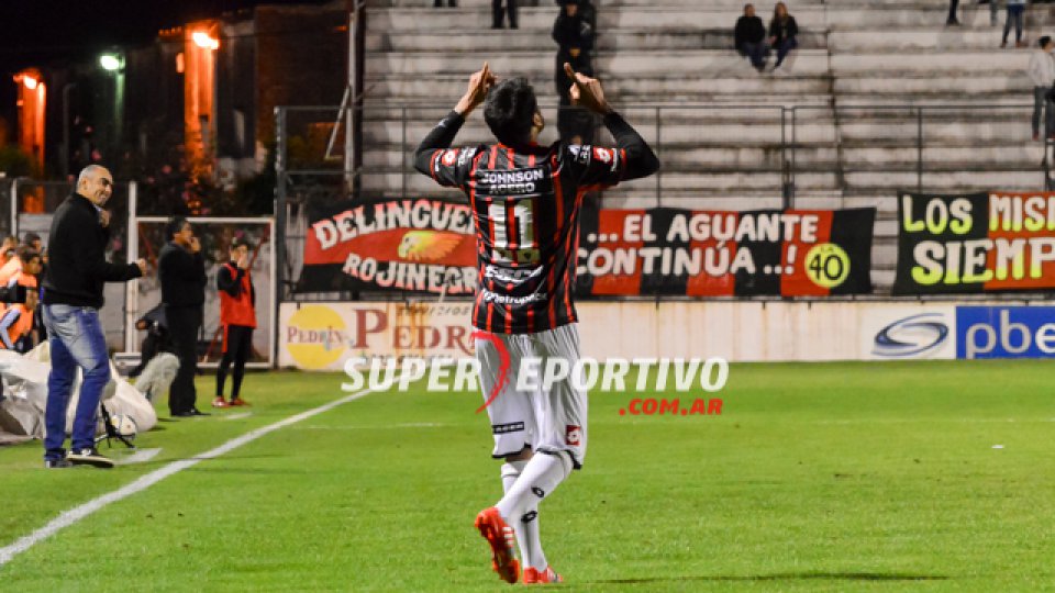 Patronato ganó y mantiene la ilusión por el ascenso directo.