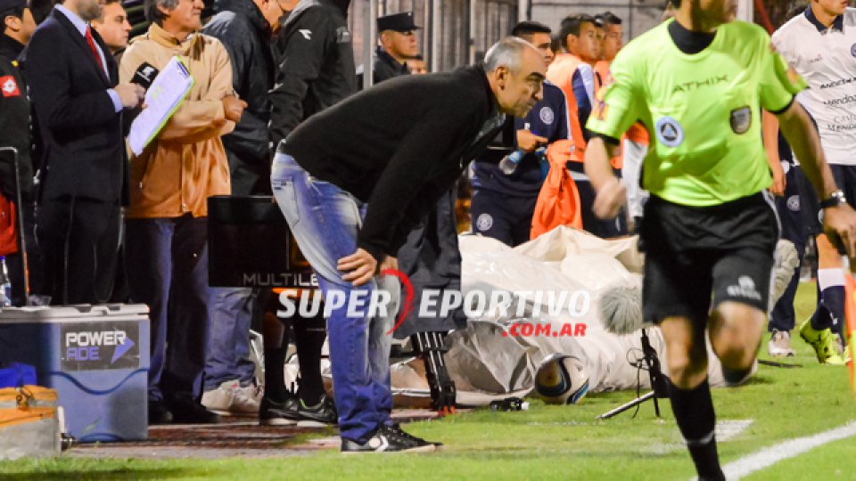 Patronato ganó y mantiene la ilusión por el ascenso directo.