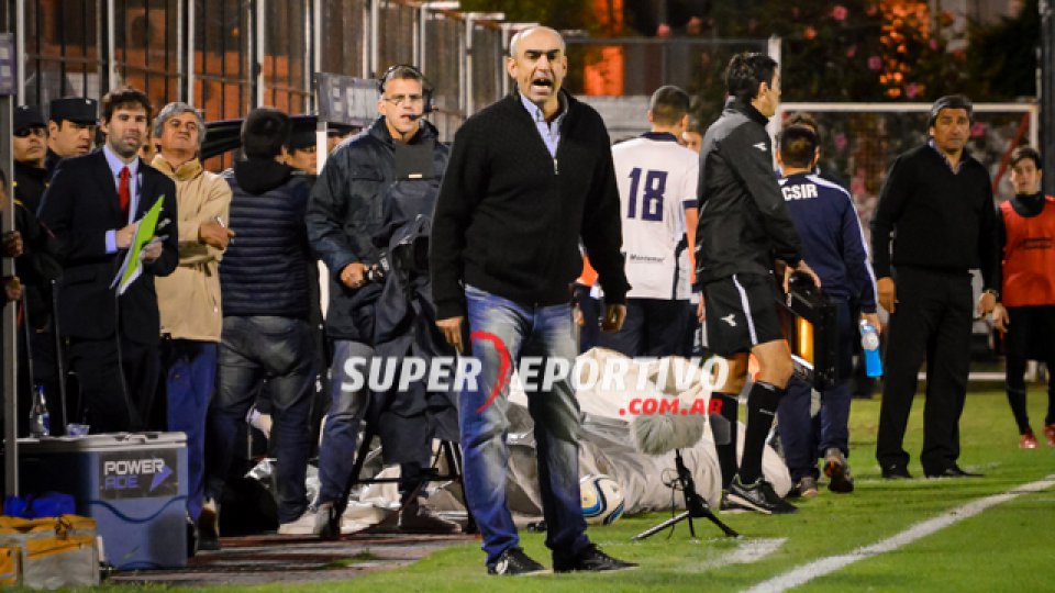 Patronato ganó y mantiene la ilusión por el ascenso directo.