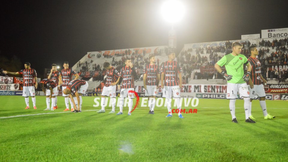 Patronato ganó y mantiene la ilusión por el ascenso directo.