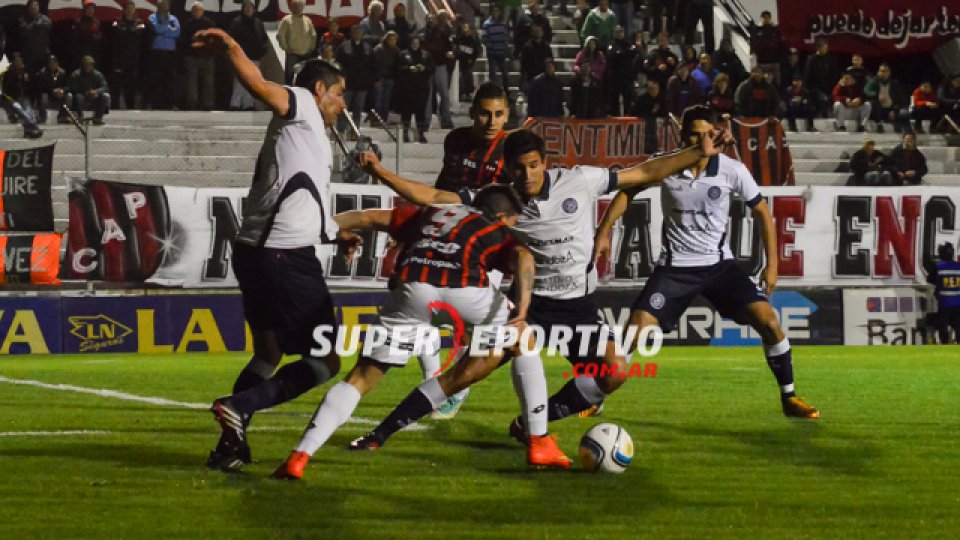Patronato ganó y mantiene la ilusión por el ascenso directo.
