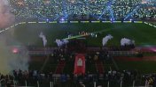 Copa Argentina: El impactante recibimiento para Boca y Rosario Central
