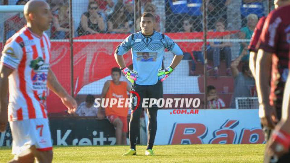 Paran&aacute; no pudo con el Ferro y se complic&oacute; en su ingreso al Reducido.