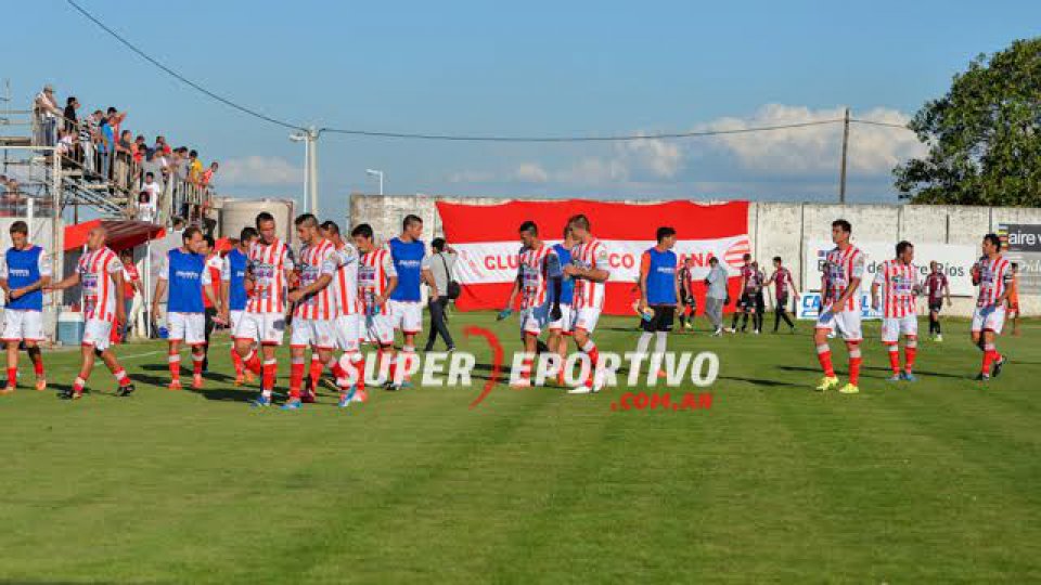 Paran&aacute; no pudo con el Ferro y se complic&oacute; en su ingreso al Reducido.