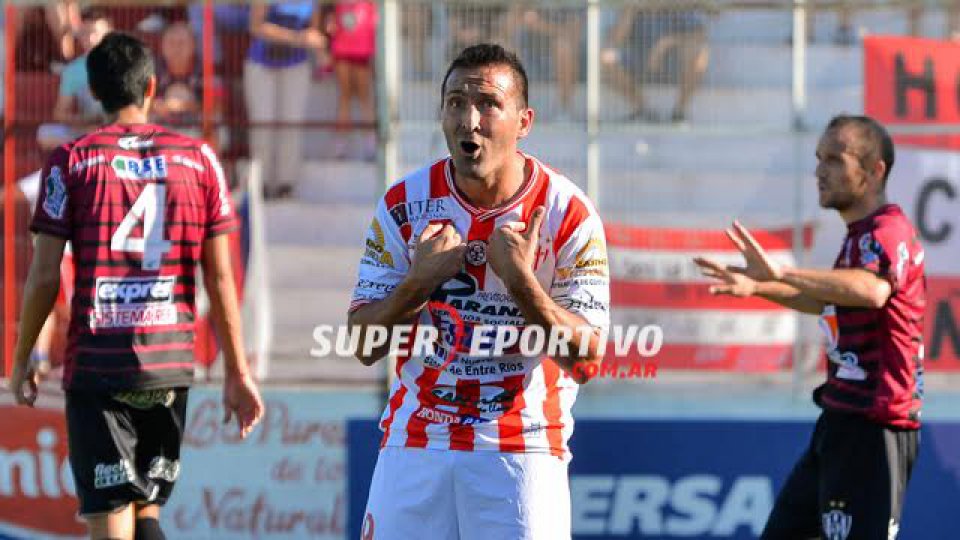 Paran&aacute; no pudo con el Ferro y se complic&oacute; en su ingreso al Reducido.