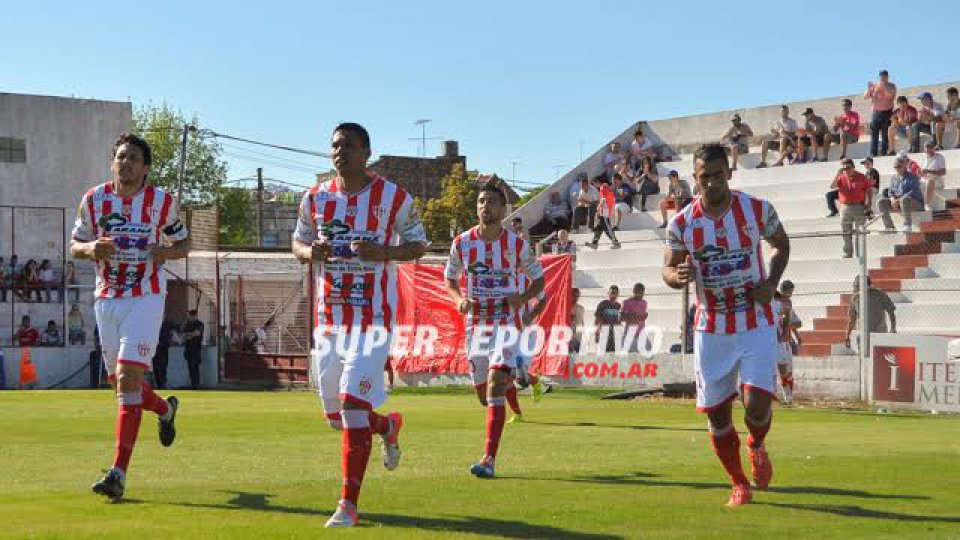 Paran&aacute; no pudo con el Ferro y se complic&oacute; en su ingreso al Reducido.