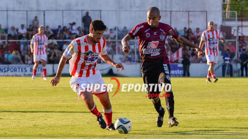Paran&aacute; no pudo con el Ferro y se complic&oacute; en su ingreso al Reducido.