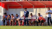 Atlético Paraná comienza la pretemporada de cara al Torneo Federal A