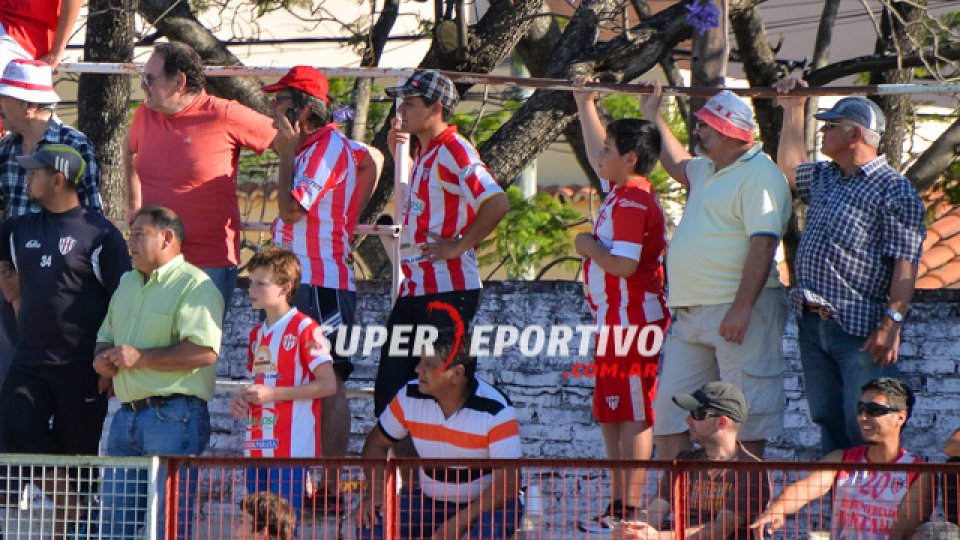 El Decano se despidió de su gente con un empate en ante el Ferroviario.