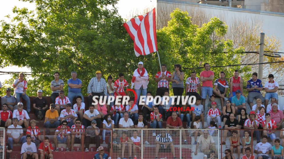 El Decano se despidió de su gente con un empate en ante el Ferroviario.