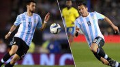 Eliminatorias Sudamericanas: Tevez y Pastore también podrían ser bajas