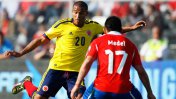 Chile quiere prolongar su gran momento en las Eliminatorias ante Colombia