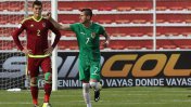 Eliminatorias Sudamericanas: Bolivia goleó a Venezuela en La Paz