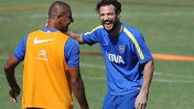 Osvaldo se desvinculó del Porto y está a un paso de regresar a Boca