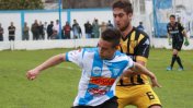 Neri Bandiera jugará la próxima temporada en Aldosivi