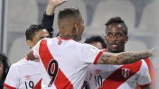 Eliminatorias Sudamericanas: Gran victoria de Perú ante Paraguay