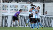 Juventud Unida de Gualeguaychú cerró la temporada con una victoria