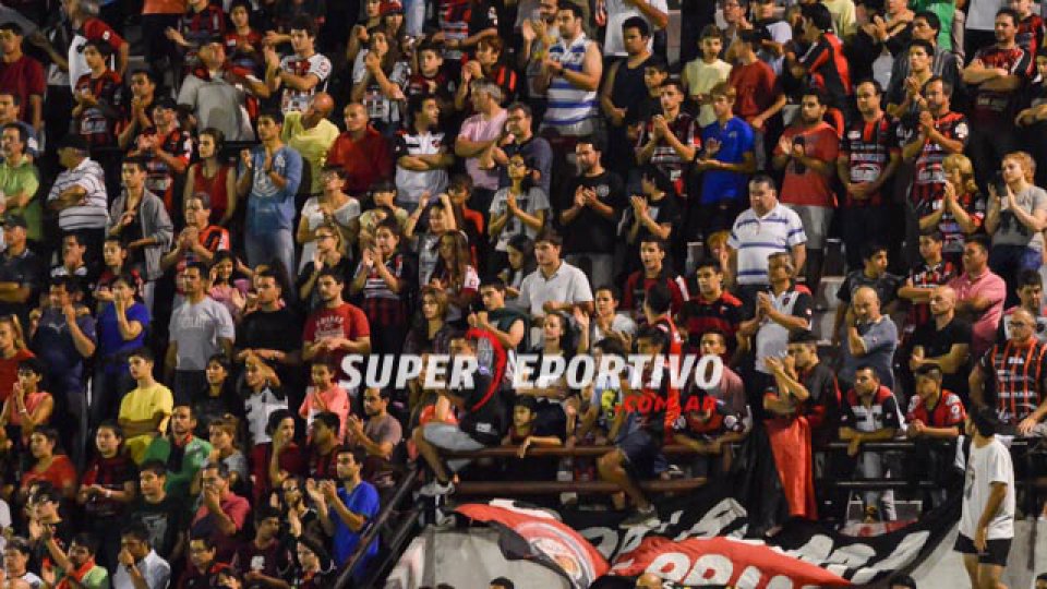SuperDeportivo.