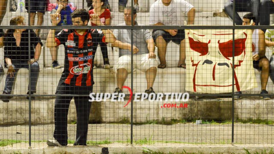 SuperDeportivo.