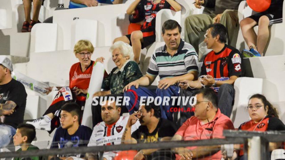 SuperDeportivo.