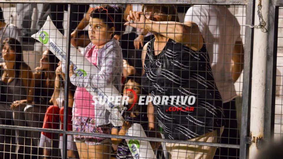 SuperDeportivo.