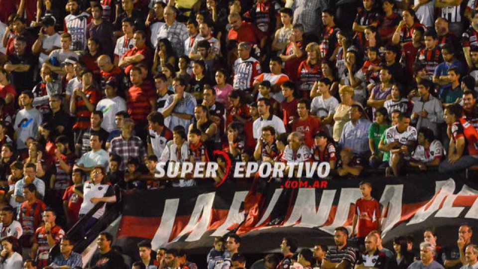 SuperDeportivo.