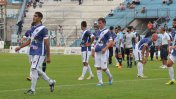 Guaraní Antonio Franco descendió al Torneo Federal A