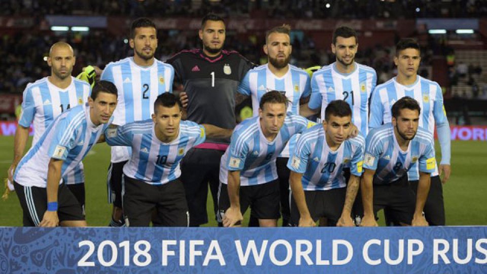 Se filtró la posible camiseta de la selección para la Copa America 2016.