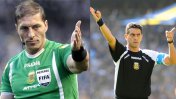 Néstor Pitana y Sergio Pezzotta serán los jueces en la Liguilla Pre-Libertadores