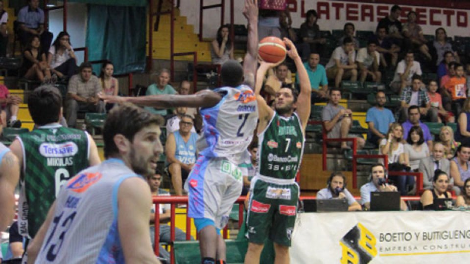 Sionista festej&oacute; en C&oacute;rdoba. (Ligate una foto)