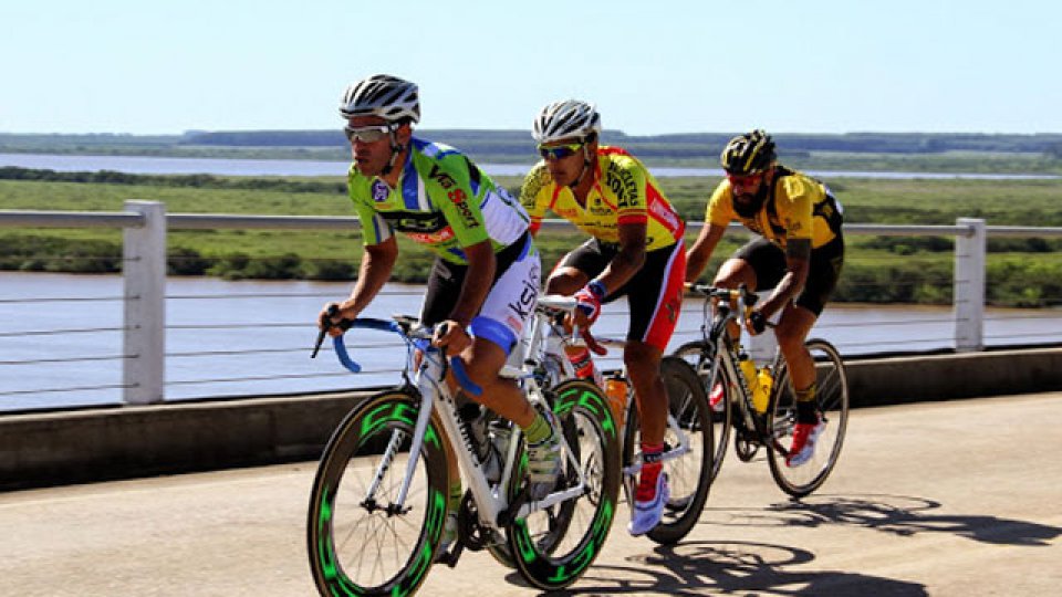 El Giro por la Hermandad ya conoce a sus equipos y participantes.