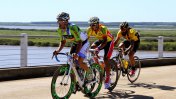 Ciclismo: El Giro por la Hermandad ya conoce a sus equipos y participantes