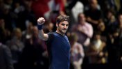 Roger Federer anunció que se baja de Roland Garros