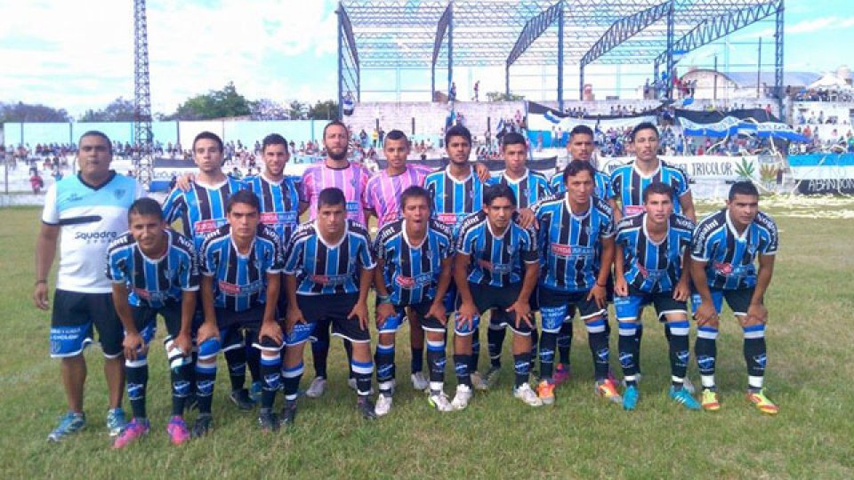 Facebook LaLiga Radiopuntocom.