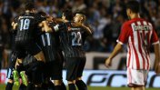 Liguilla Pre-Libertadores: Ganó Racing y la final será el clásico de Avellanerda