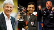 Tres técnicos argentinos están nominados como los mejores de América