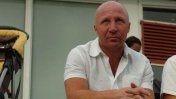 Carlos Mac Allister será el futuro secretario de Deportes de La Nación