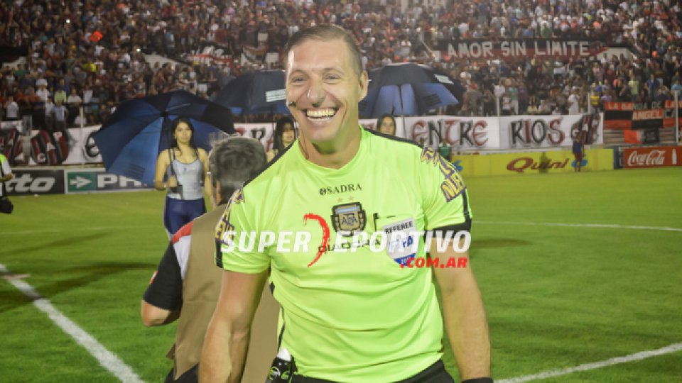 Patronato venció a Instituto y es finalista del Reducido.