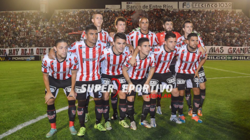 Patronato venció a Instituto y es finalista del Reducido.